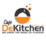 De-Kitchen Logo